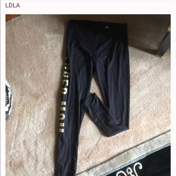 Super Mom leggings - Picture 1 of 3